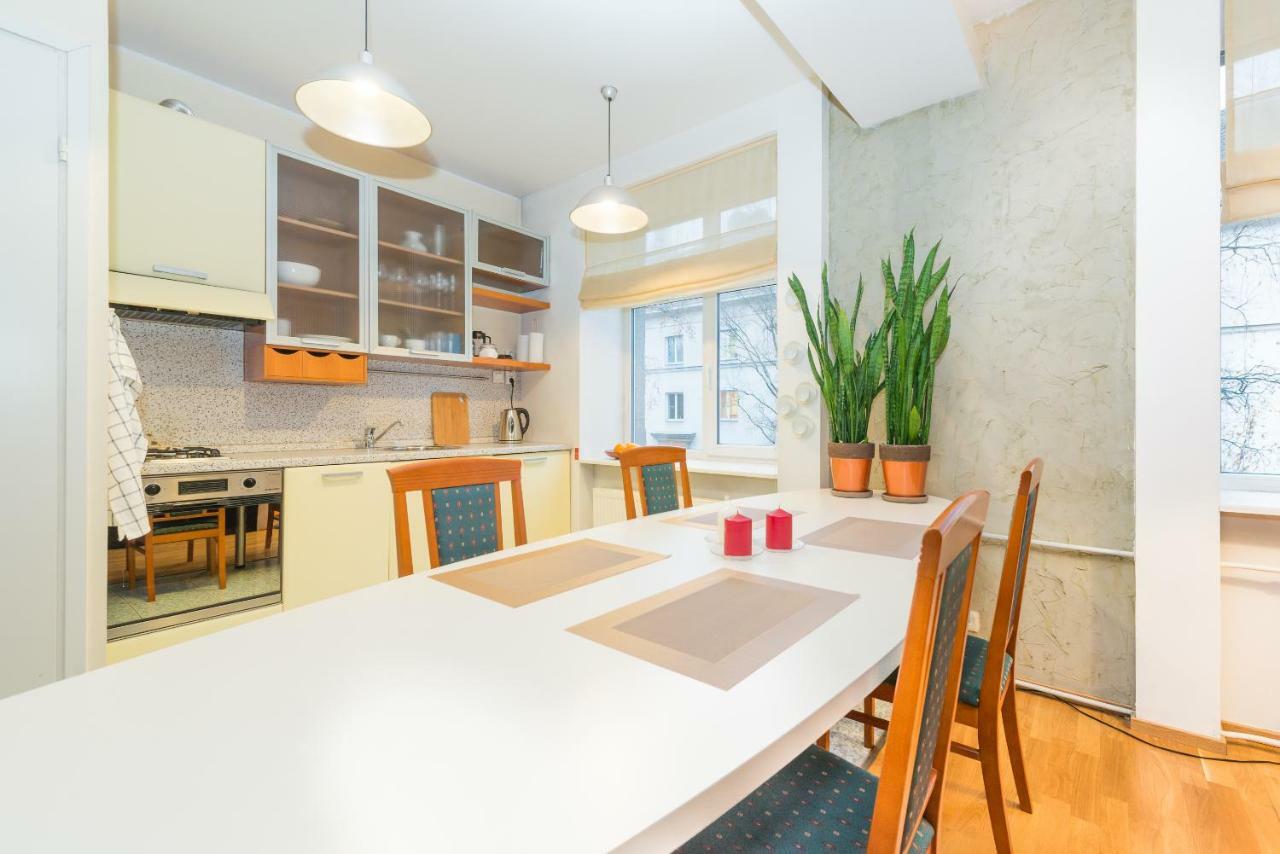 Large Studio Downtown Таллінн Екстер'єр фото